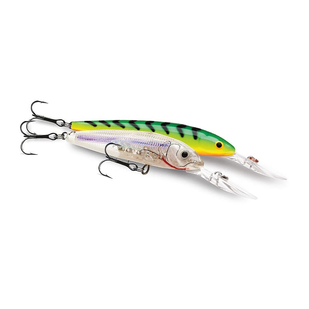 Rapala Down Deep Husky Jerk 12cm