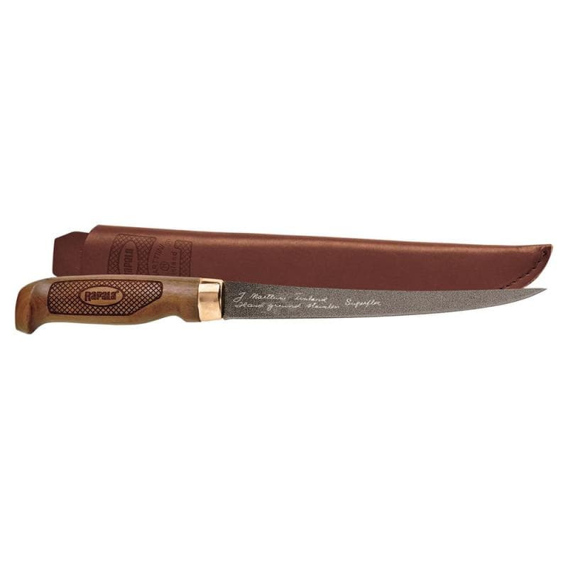 Rapala Fish n Fillet Superflex Knife 19cm