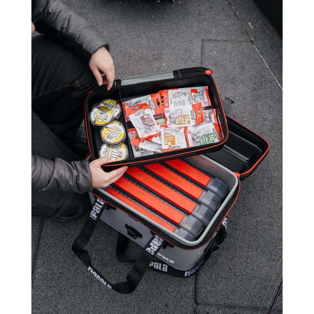 Rapala Hydro Premium Tackle Bag - foto 10
