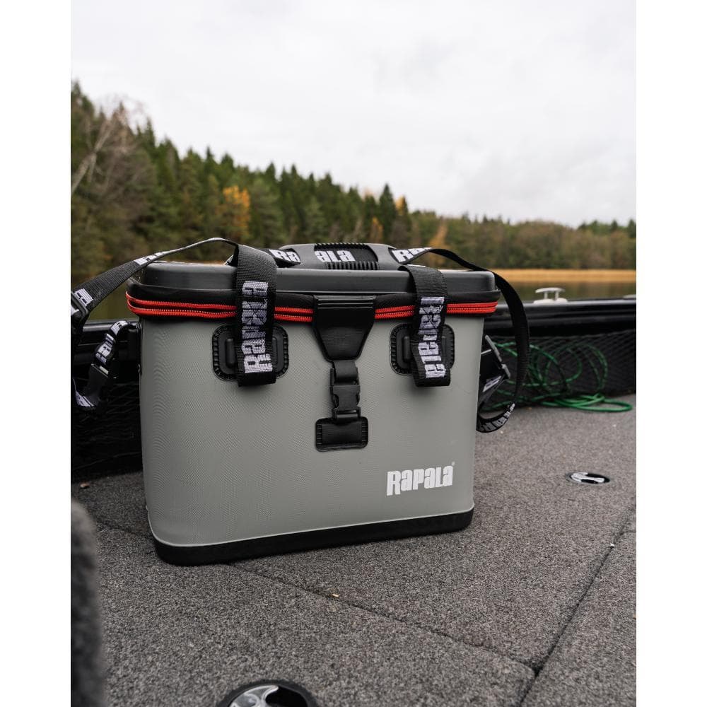 Rapala Hydro Premium Tackle Bag - foto 2