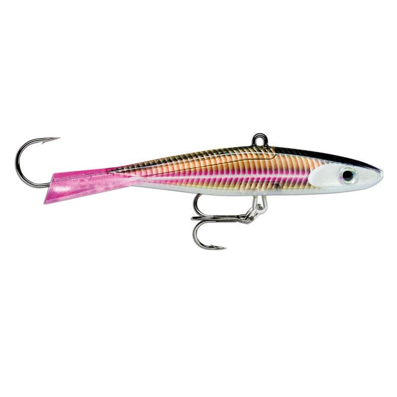 Rapala Jigging Shadow Rap Live Smelt 9cm