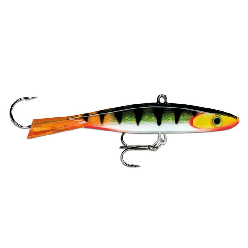 Rapala Jigging Shadow Rap Nordic Perch 9cm