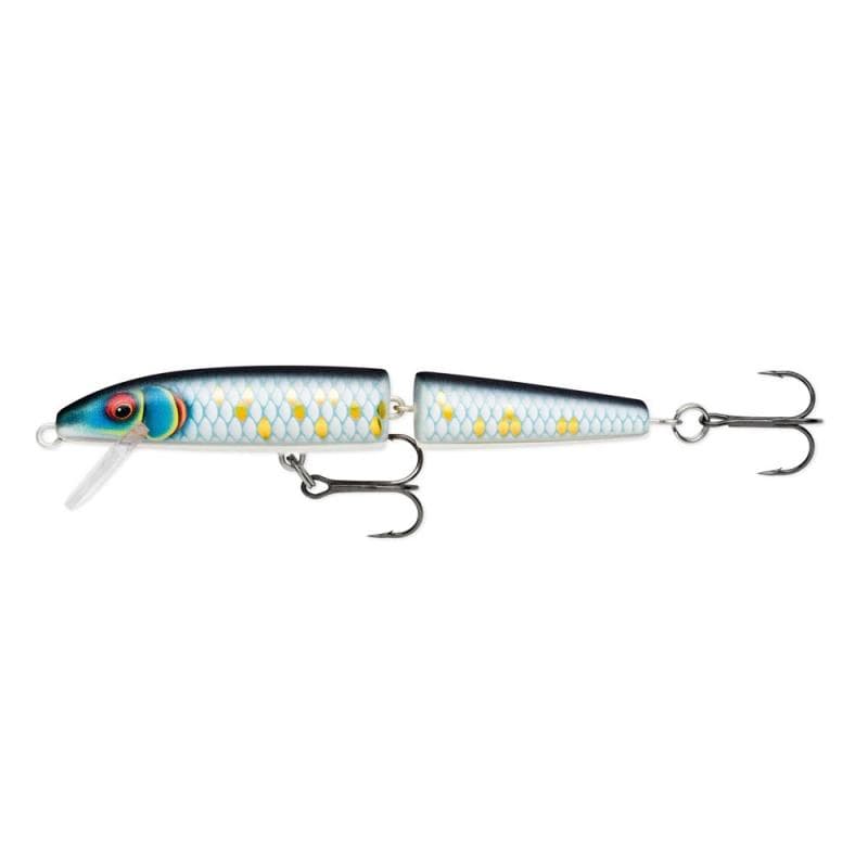 Rapala Jointed 11cm 9g Scaled Baitfish