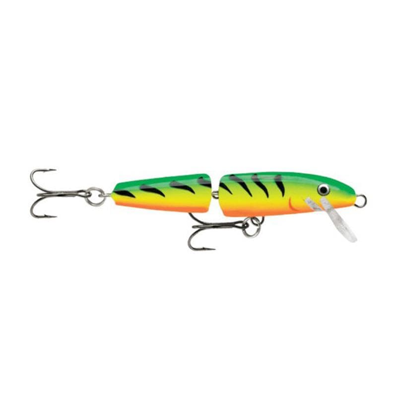 Rapala Jointed 11cm 9gr Firetiger