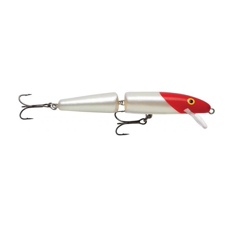Rapala Jointed 13cm 18g Redhead