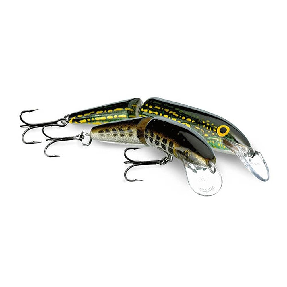 Rapala Jointed  5 cm