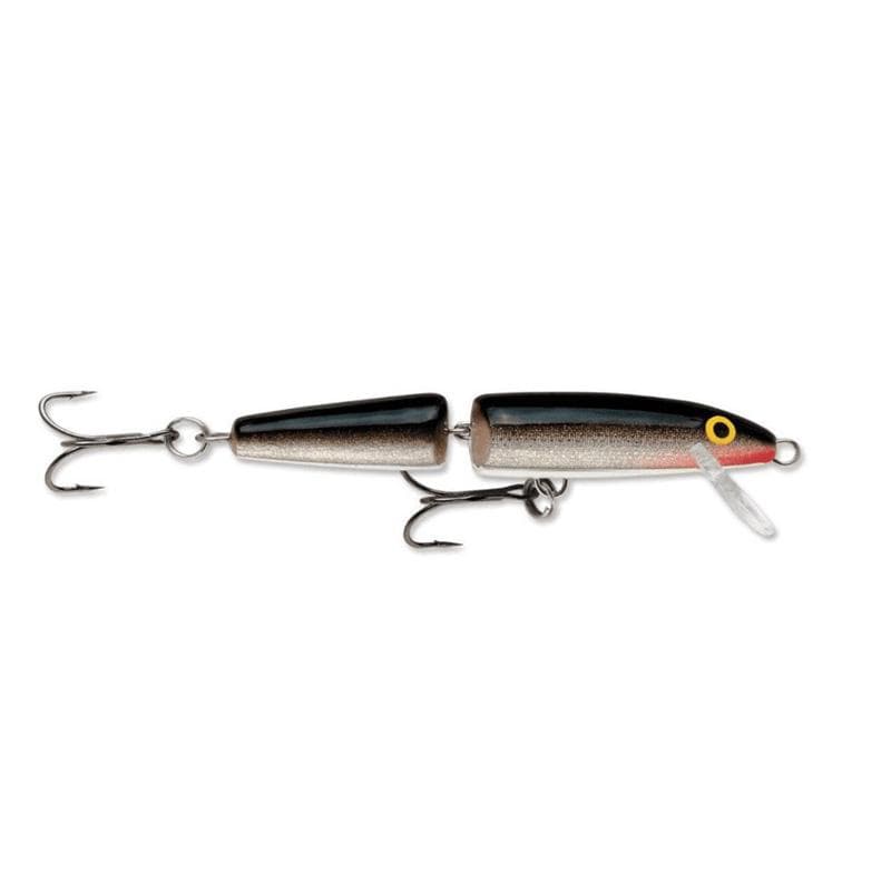Rapala Jointed 7cm Silver