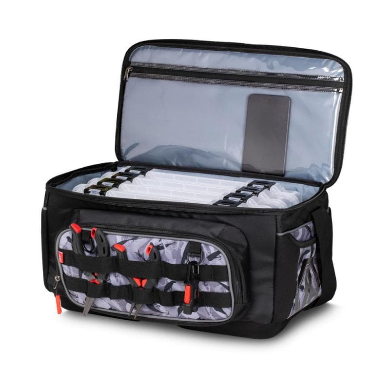 Rapala Lurecamo Tackle Bag