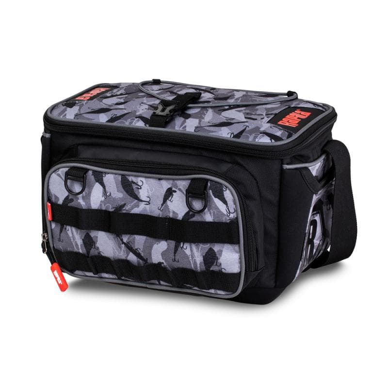 Rapala Lurecamo Tackle Bag Lite - foto 3