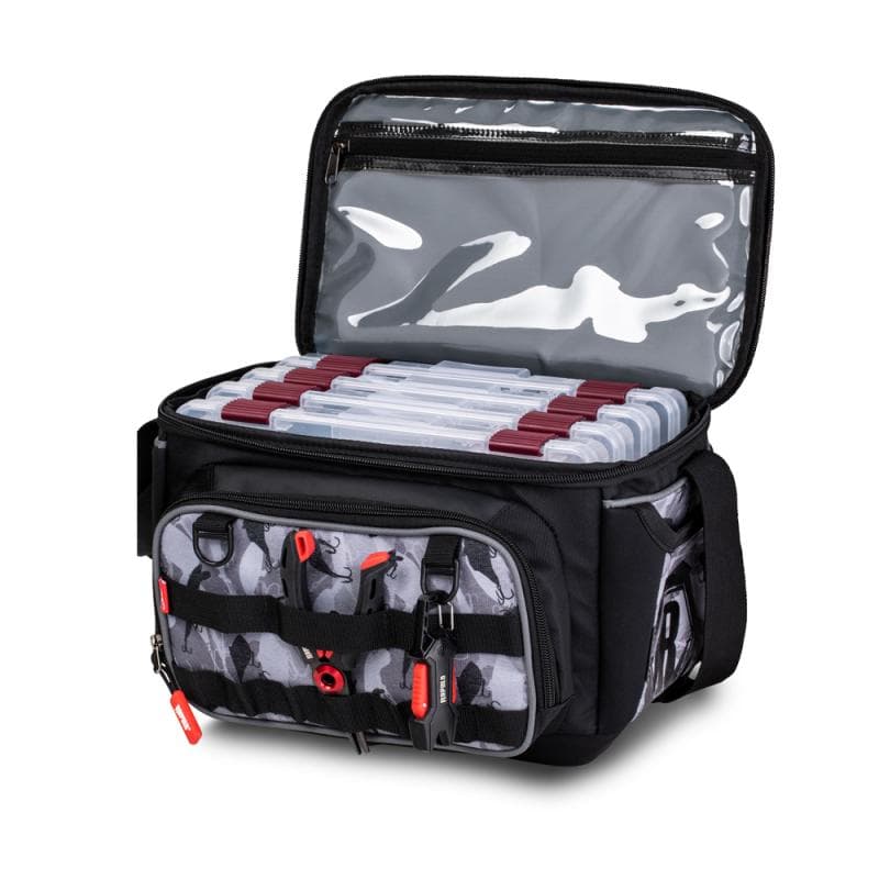 Rapala Lurecamo Tackle Bag Lite