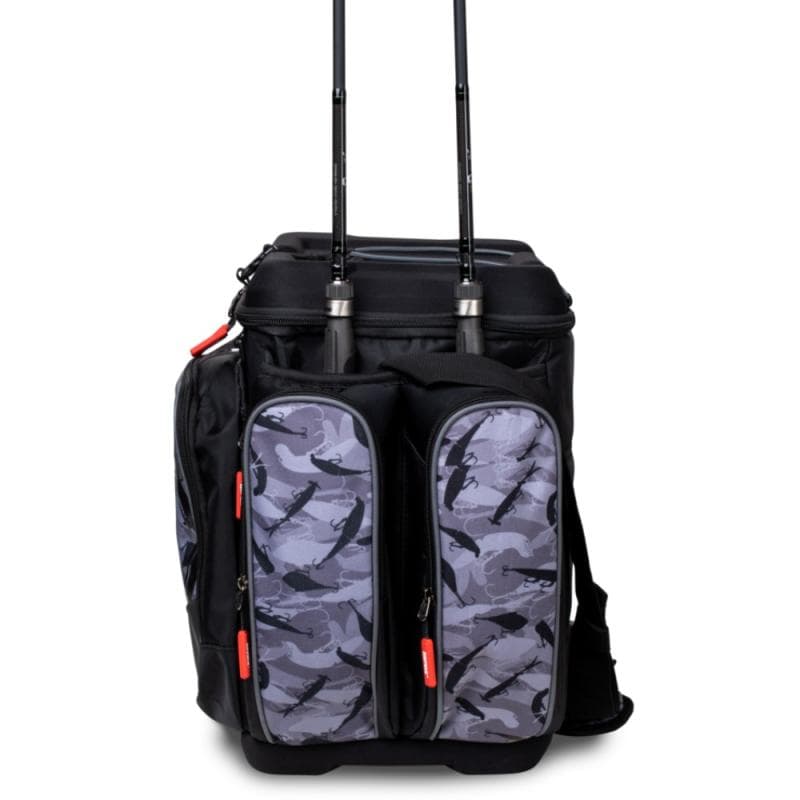 Rapala Lurecamo Tackle Bag Magnum - foto 10