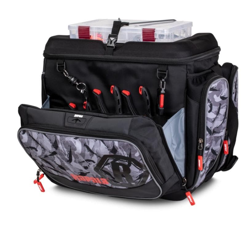 Rapala Lurecamo Tackle Bag Magnum - foto 3