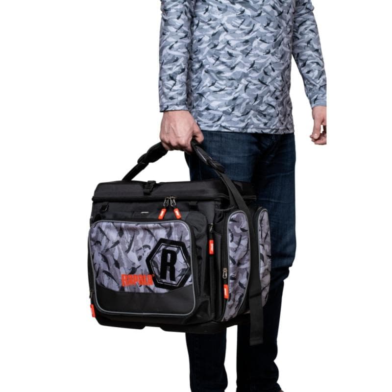 Rapala Lurecamo Tackle Bag Magnum - foto 5