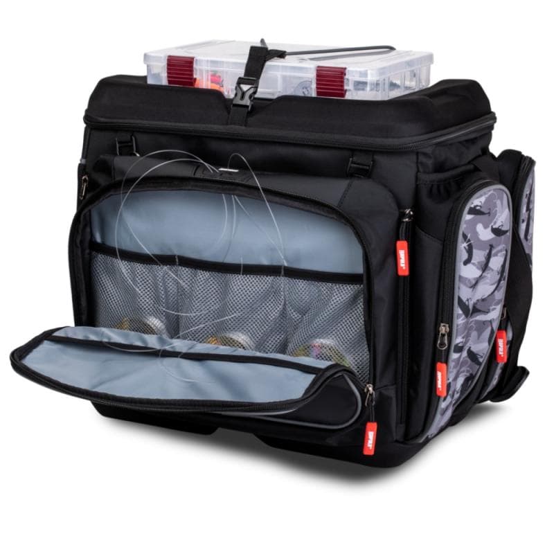 Rapala Lurecamo Tackle Bag Magnum - foto 8