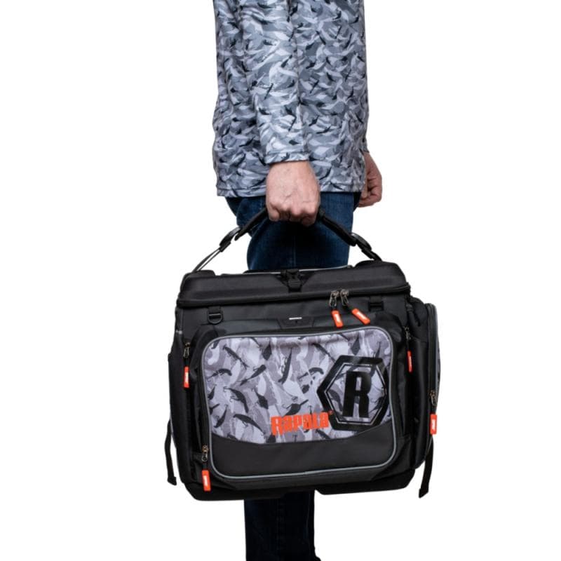 Rapala Lurecamo Tackle Bag Magnum - foto 9