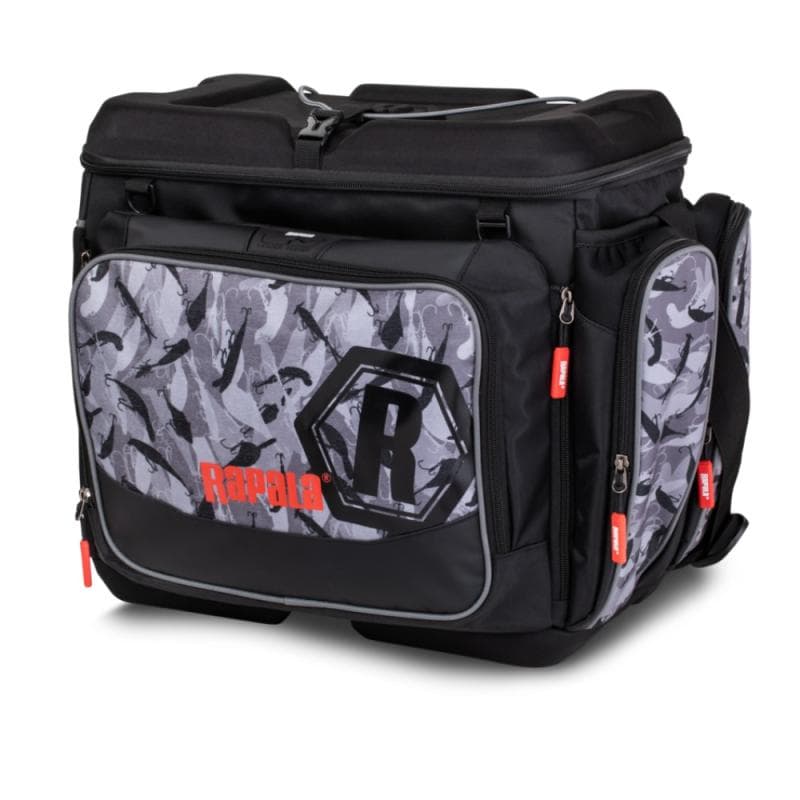 Rapala Lurecamo Tackle Bag Magnum