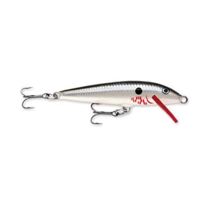 Rapala Original Floating 11cm Bleeding Pearl
