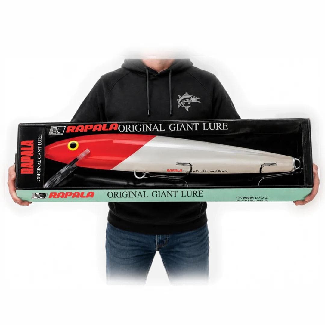 Rapala Original Giant Lure Firetiger - foto 3