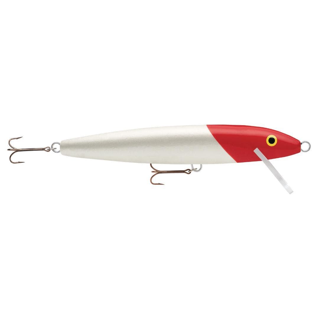Rapala Original Giant Lure Red Head - foto 2