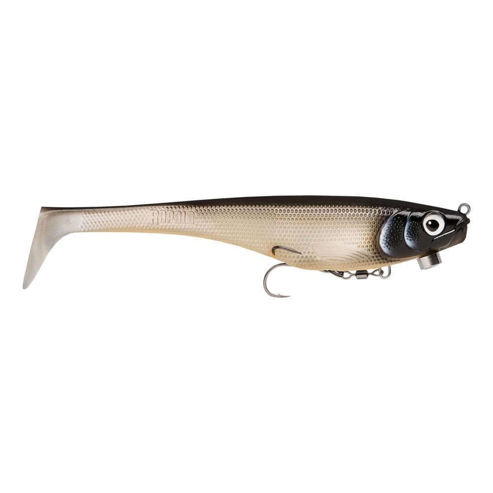 Rapala Peto Soft Prerigged 16cm 45g Halloween