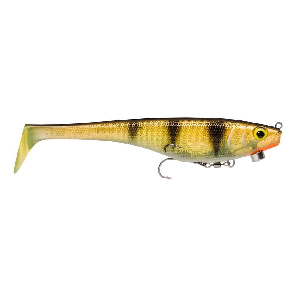Rapala Peto Soft Prerigged 16cm 45g Live Perch