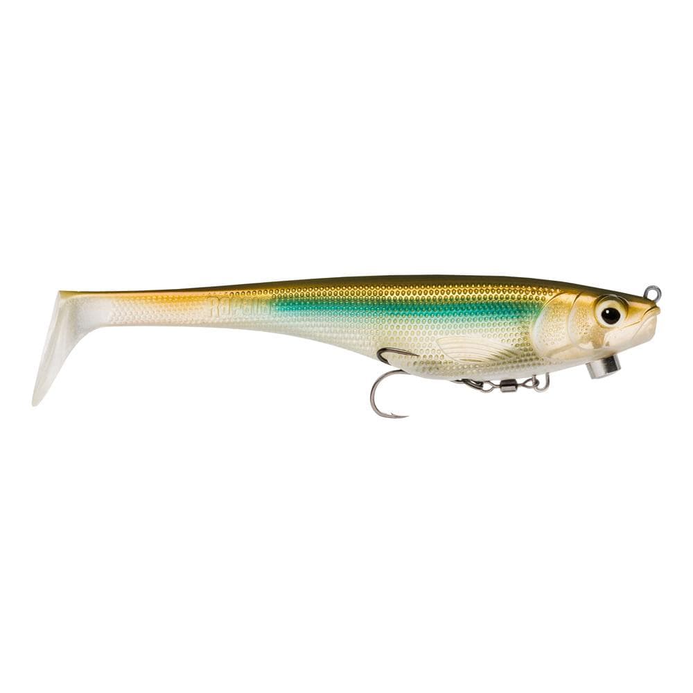 Rapala Peto Soft Prerigged 16cm 45g Smelt On The Beach