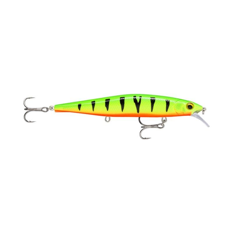 Rapala Precision Xtreme Mavrik Custom 11cm Fire Tiger