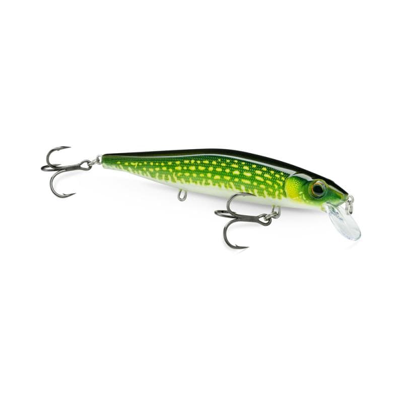 Rapala Precision Xtreme Mavrik Custom 11cm Live Pike - foto 2