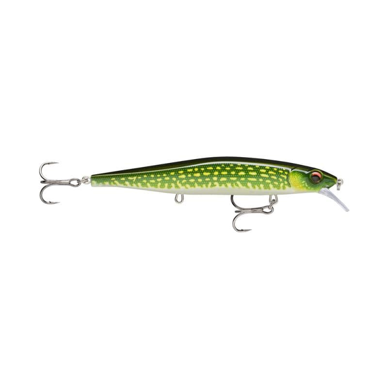 Rapala Precision Xtreme Mavrik Custom 11cm Live Pike
