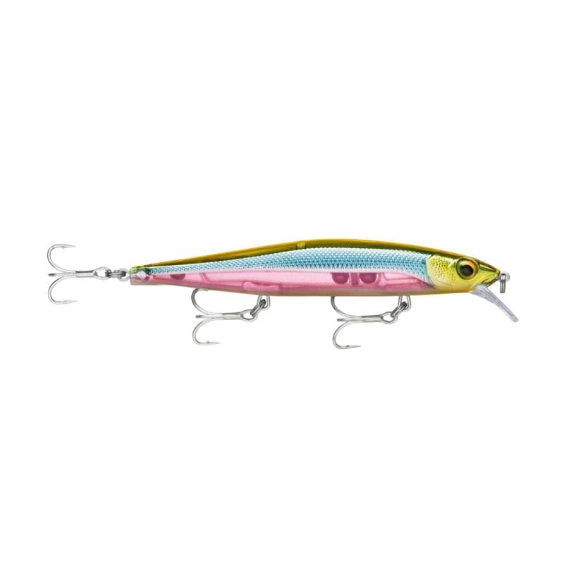Rapala Precision Xtreme Mavrik Saltwater 11cm Ghost Sandeel