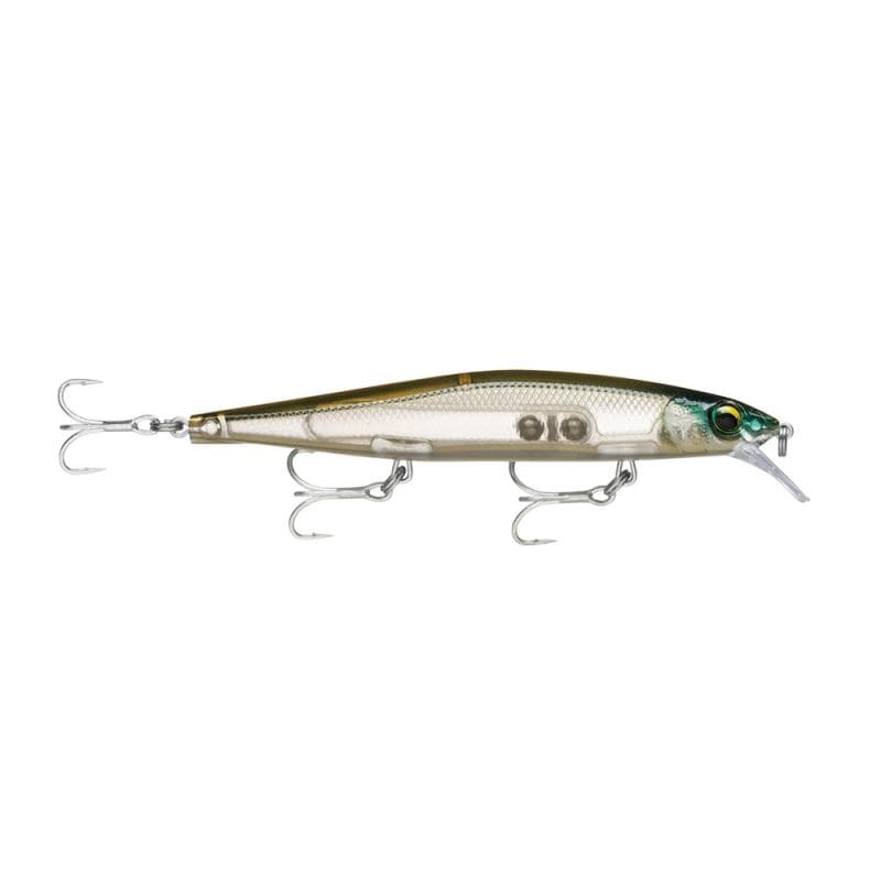 Rapala Precision Xtreme Mavrik Saltwater 11cm Ghost Shiner