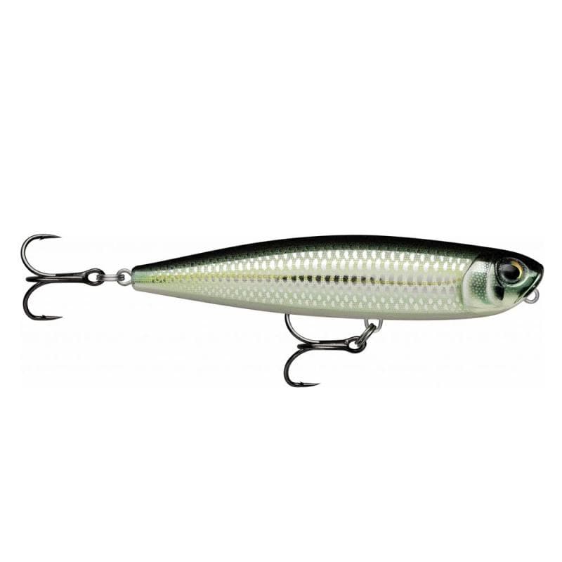 Rapala Precision Xtreme Pencil 10,7cm Bleak