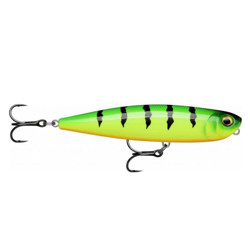 Rapala Precision Xtreme Pencil 10,7cm Firetiger