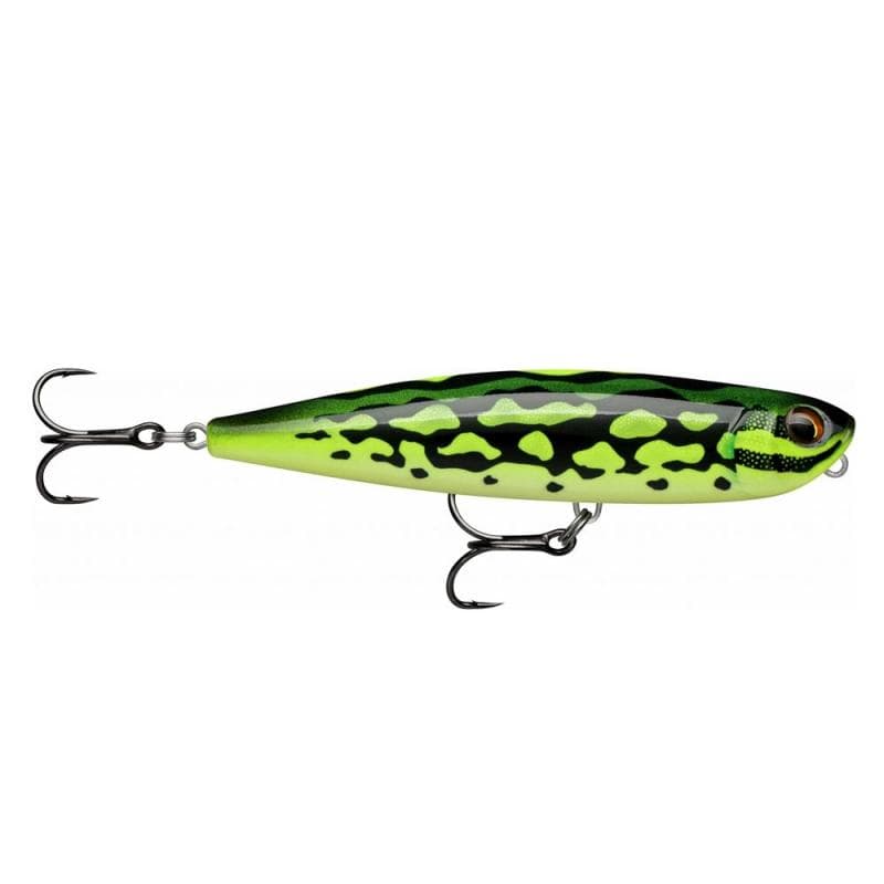 Rapala Precision Xtreme Pencil 10,7cm Lime Frog