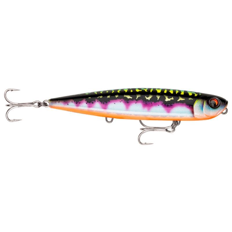 Rapala Precision Xtreme Pencil EXO 12,7cm Toman