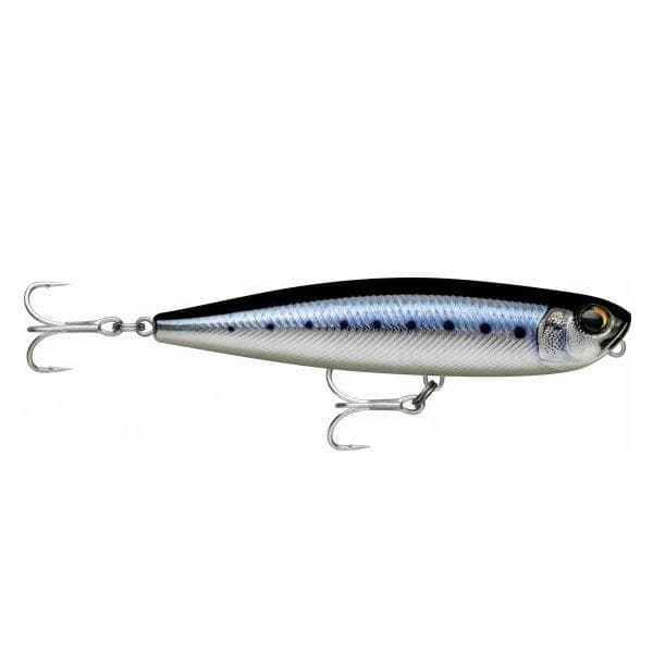 Rapala Precision Xtreme Pencil Saltwater 12,7cm Blue Sardine