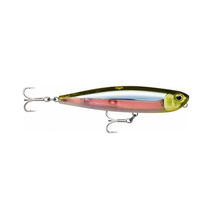 Rapala Precision Xtreme Pencil Saltwater 12,7cm Ghost Sandeel