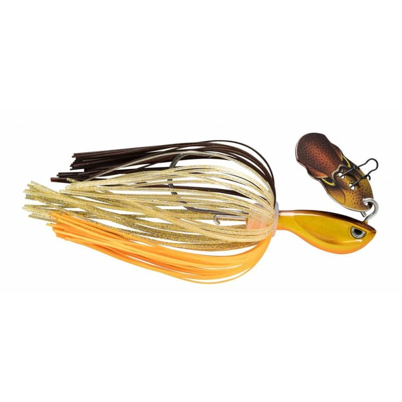 Rapala Rap-V Pike Bladed Jig 17g Crawdad