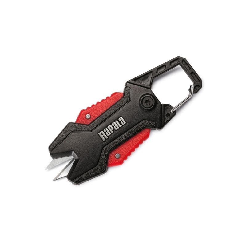 Rapala RCD Retractable Line Scissors