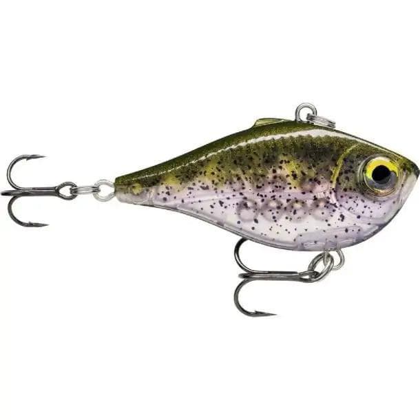 Rapala Rippin Rap 5cm Olive Minnow