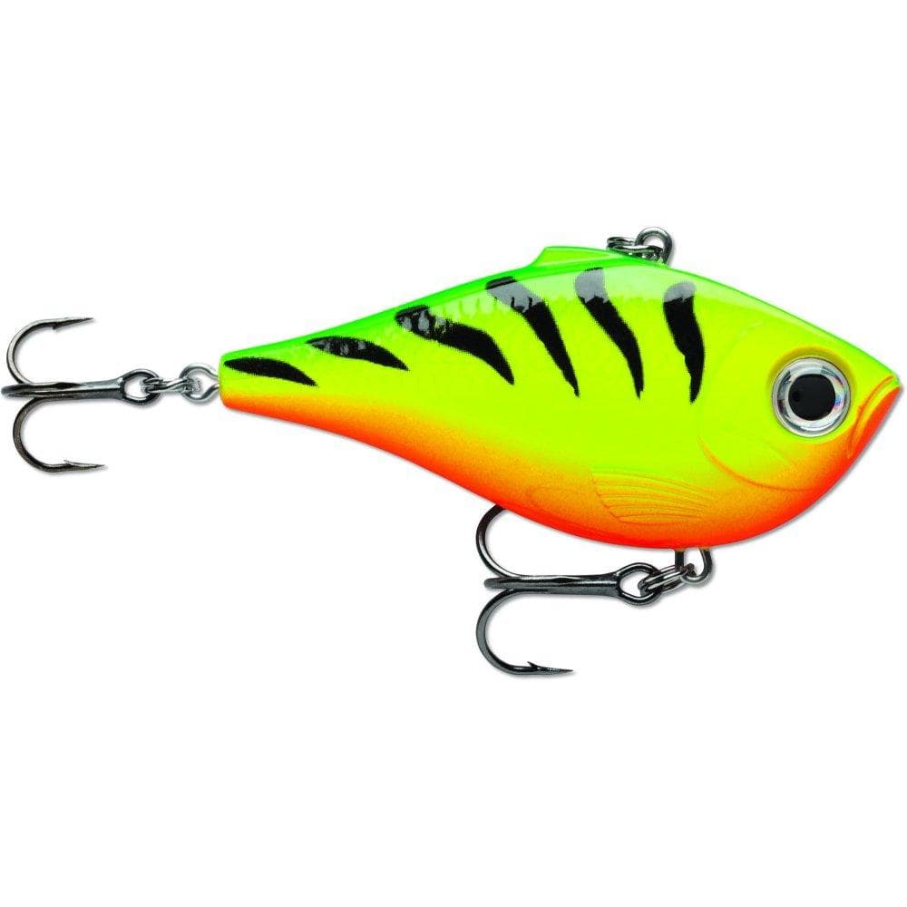 Rapala Rippin Rap 7cm Firetiger