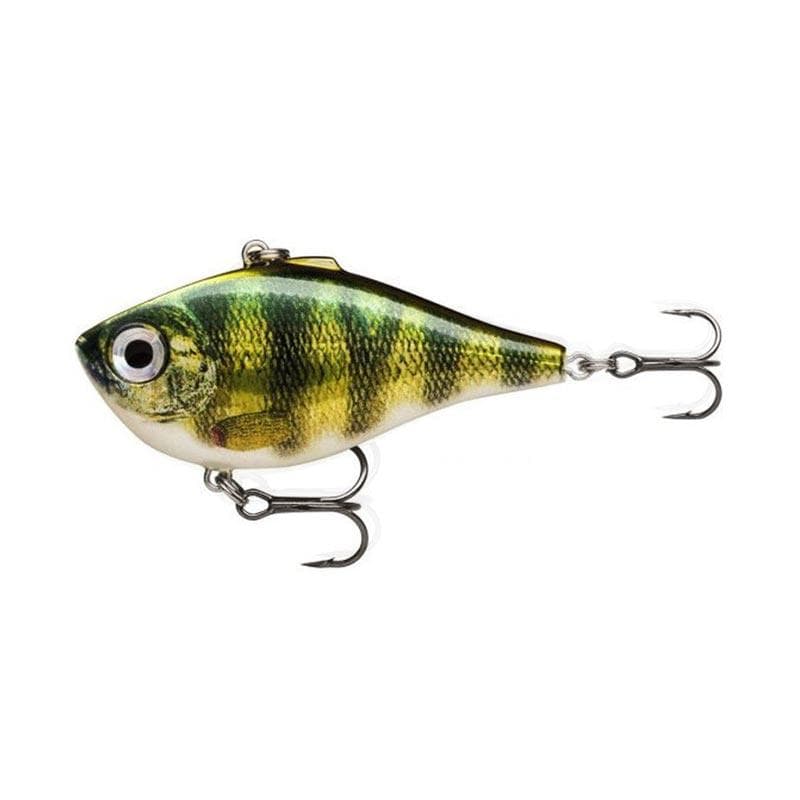 Rapala Rippin Rap 7cm Live Perch