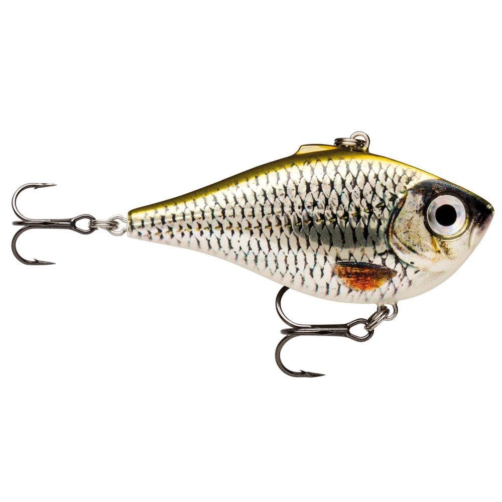 Rapala Rippin Rap 7cm Live Roach