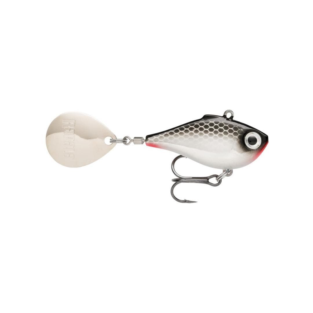 Rapala Rippin' Spintail 16g Roach