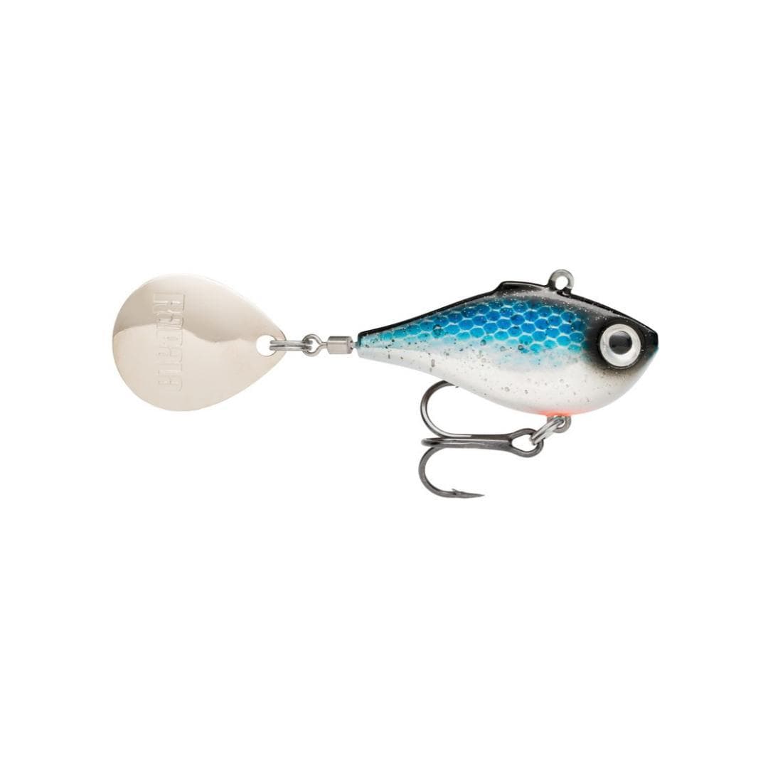 Rapala Rippin' Spintail 9g Spawning Roach