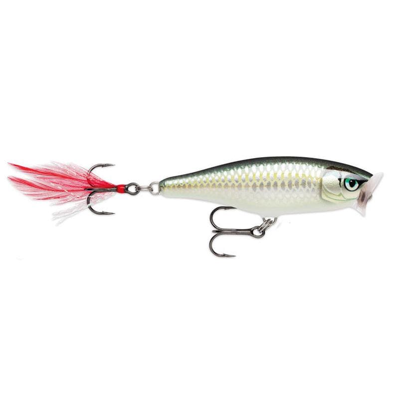 Rapala Skitter Pop 7cm Bleak