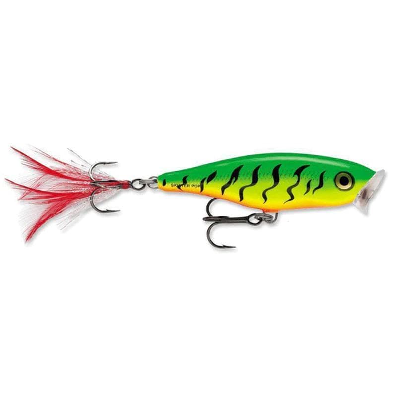 Rapala Skitter Pop 7cm Firetiger
