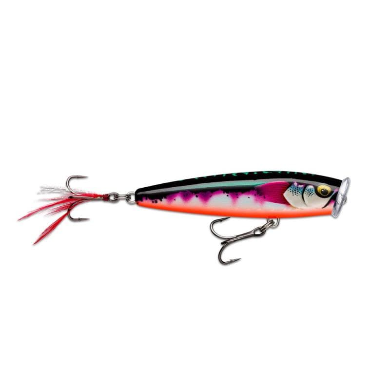 Rapala Skitter Pop Elite 9.5cm Gilded Toman