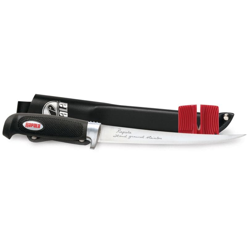 Rapala Soft Grip Fillet 23cm