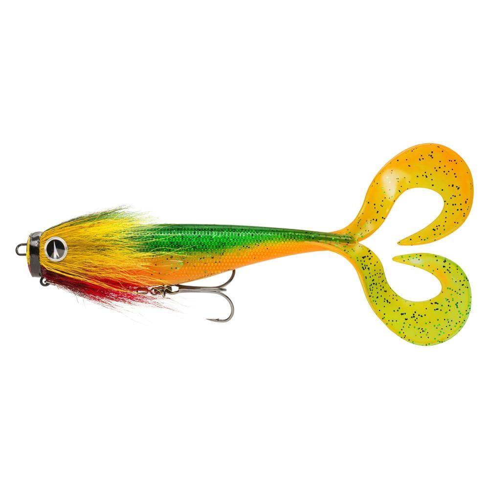 Rapala Soft Olio+Mustache Prerigged 20cm 80g Kingston